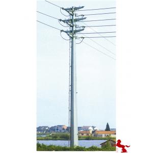 China Radio Masts Communication Towers Antenna Networking supplier