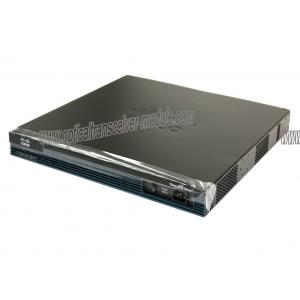 Cisco2921-SEC/K9 Industrial Network Router