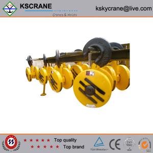 China Industrial 3ton Light Small Crane Hook supplier