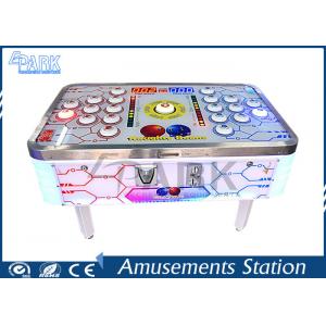 China Factory Price Hit Beans Coin Operated Arcade Machines Amusement Equipment supplier