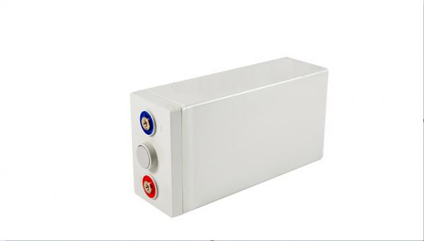 2V 200AH Battery Electric Storage System , Solar Panel Energy Storage Battery