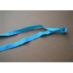 Knitting Elastic Binding Tapes High Strength For Home Textile