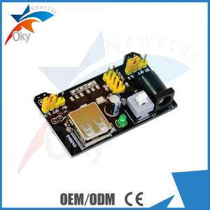 China Bread Board Dedicated module for Arduino Power Supply Module supplier