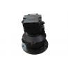 Fittings Black Excavator Parts Swing Motor , PCL-200-23B NACHI Swing Gate Motor