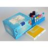 China High Sensitivity Chlormadinone ELISA Test Kit For Accurate Quantitative Detection wholesale