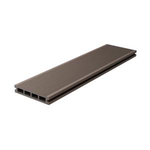China Decking compuesto al aire libre de 2900m m WPC supplier