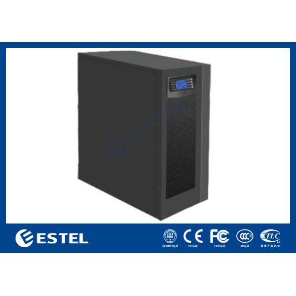 6-20kVA UPS Series High-End Appearance and Advanced Technology in Telecom Power System