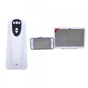 China Portable Wireless Digital Skin Analyzer Telemedicine Diagnosis Device With Polarize Light supplier
