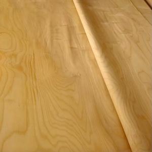 China Birch Rotary Cut Veneer Natural Wood Sheets 0.6mm-3.0mm For Crafts supplier