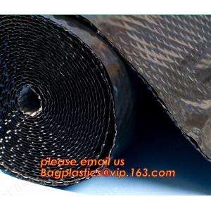 HDPE Geomembrane for Stock Water Tanks Liner,seepage-proofing HDPE film,  00:10  Fish Farm Pond Liner HDPE Geomembrane p