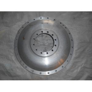 16Y-11-00001  Pump Wheel Bulldozer Parts For Y320 TY220 TY160