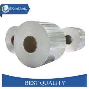 Al Pet Al Industrial Aluminum Foil Laminated Polyester Film Cable Shielding