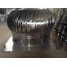 China High function-price ratio no power roof ventilation fan with premium service wholesale