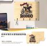 China DIY Personalizado Sublimación Bamboo Key Holder Estante de pared decorativo personalizado con ganchos para la impresión de transferencia de calor por sublimación wholesale