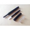 Customizable Black Eyeshadow Pencil , Cream Stick Eyeshadow 136.8 * 11mm