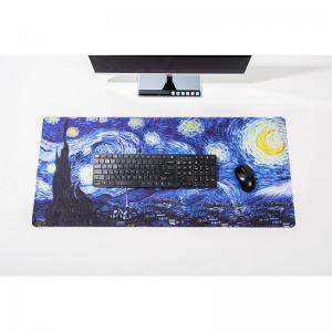 Multipicture Large Gaming Mouse Pad XXL With Ultra Smooth Surface