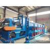 China 220V Automated Batch Off Unit Rubber Cooling Machine Customized Speed wholesale