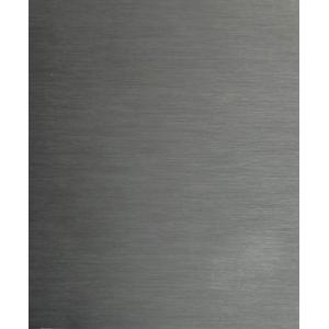 Quartz Zinc Aluminum Wall Panels , Water Resistance Glazed Aluminium Curtain Wall
