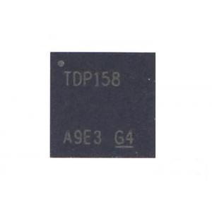 TDP158 Integrated Circuit Chip 15.5dB TDP158RSBR Display Interface IC
