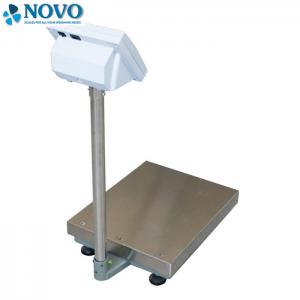 China LCD Display Lab Bench Scale , Commercial Bench Scales For Weight Accumulation supplier