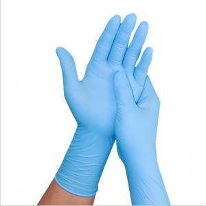 AQL1.5 Disposable Latex Examination Gloves