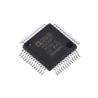 China MicroConverter MCU Microcontroller Unit 24bit 16bit Embedded 62KB ADuC847BSZ62-5 wholesale