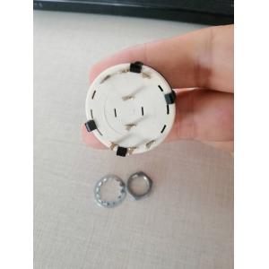 20mm Rotary Custom Potentiometer Knobs Markings Option Golden