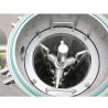 China Machine de filtration des impuretés liquides solides du jus de mangue avec un grattoir interne automatique et un boîtier de filtre auto-nettoyant wholesale