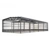 China Modular Component Steel Structure Fabrication Painted Galvanized Surface Treatment wholesale
