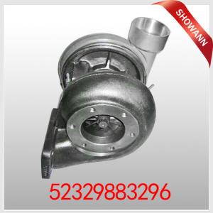 China Engine Turbocharger Supercharger Turbo Kit for 4LGZ 52329883296 OM355A supplier