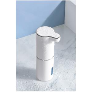 Waterproof Usb Rechargeable Soap Dispenser 300ML Touchless Countertop