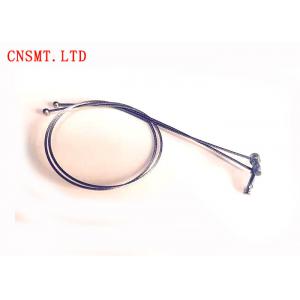 China KHJ-MC186-00 SMT Spare Parts KHJ-MC286-00 YAMAHA YS12 24 Feeder Handle Wire Stencil Long Stong Line supplier
