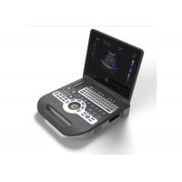 China 15 Inch LCD Screen 2D Colour Doppler Machine Test Digital With Wide Angle Imaging on sale