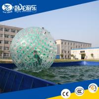 hot sale inflatable zorb ball for adult