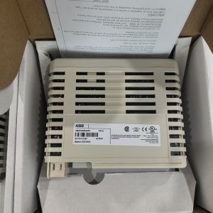 China AO820 3BSE008546R1 ABB Sortie analogique 4 canaux S800 I/O 0…20 mA Module wholesale