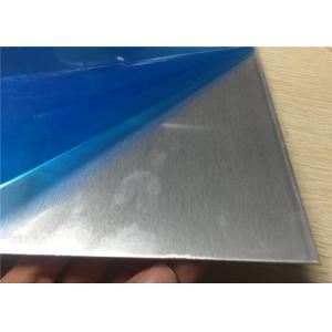 5083 LF4 En Aw-5083 Aluminum Alloy Plate Marine Grade  Good Weldability ABS Certificate