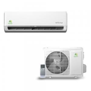China Low Voltage Startup Split System Air Conditioning Unit CE / RoHS Approval supplier