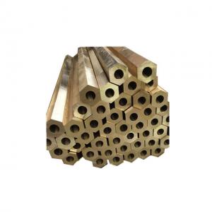 China C70600 Copper Tube / CuNi 90 / 10 Copper Nickel Pipe / Copper Nickel Heat Exchanger supplier