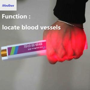 Low price blood vessel image infrared vein finder Portable Vein Light Finder