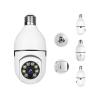 China H.265 4MP Vision nocturne étoile intégrée Audio Doubles sources de lumière Moniteur de maison Réseau intérieur Smart Bullet Camera wholesale