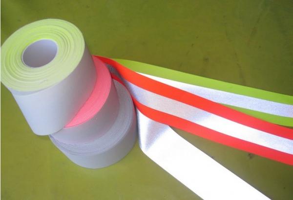 Reflective Material tape,3m reflective tape for clothing,safety tape