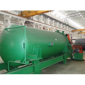 Carbon Steel Horizontal Pressure Leaf Filter Crude Oil  Lubrication Oil Machine