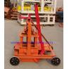 China Concrete Block Making Machine Price in India 2-45 Egg Laying Movable Block Making Machine wholesale