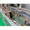 China Automatic Customizable Pharma Packing Machine for Alu/Alu Tray Labeling wholesale