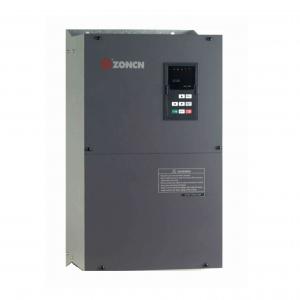 China ONCN 110KW Low Voltage Inverter Variable Frequency Drives 400v  For Motor Speed supplier