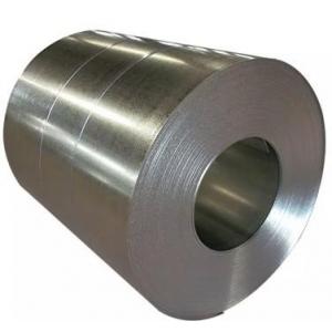 China EN Galvanized Steel Coil SGCC 1000-6000mm High Strength Steel Plate supplier