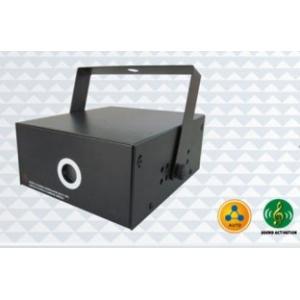 China Modelo 100 de la fresa - 240V luz de la etapa mini del laser rojo/del verde con la aprobación del Ce y de RoHs wholesale