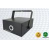 Modelo 100 de la fresa - 240V luz de la etapa mini del laser rojo/del verde con la aprobación del Ce y de RoHs