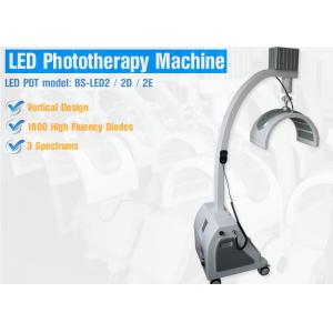 PDT&LED Acne Treatment beauty machine for Blood Vessels Removal