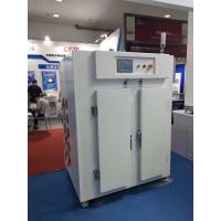 China SUS#304 B-T-107(A-D) Temp Range -60℃-130℃ Precision Humidity And Temperature Control Chamber on sale